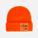 BORN TO RAISE HELL BEANIE