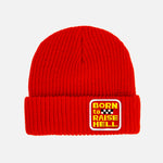 BORN TO RAISE HELL BEANIE