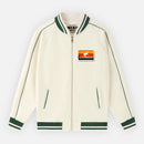 VINTAGE BRONCO TRACK JACKET