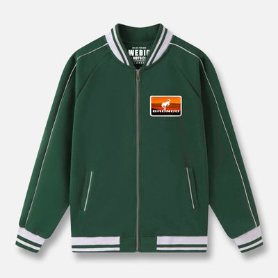 VINTAGE BRONCO TRACK JACKET