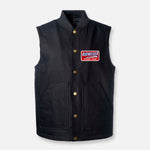 BUD RACING TEAM WORKWEAR VEST