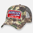 TREE CAMO LOW PRO PATCH HAT COLLECTION