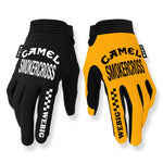 CAMEL SMOKERCROSS RACE GLOVE