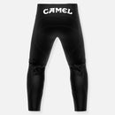 CAMEL SMOKERCROSS RACE PANT BLACK