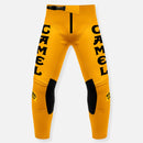 CAMEL SMOKERCROSS RACE PANT YELLOW