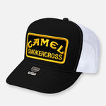 CAMEL SMOKERCROSS PATCH HAT