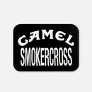 CAMEL SMOKERCROSS RACE TEAM PATCH