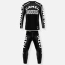 CAMEL SMOKERCROSS RACE PANT BLACK