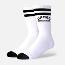 CAMEL SMOKERCROSS SOCKS