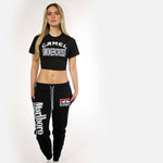 FORMULA 1 RACING FLEECE SWEATPANTS