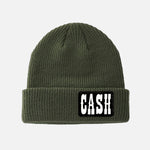 CASH BEANIE