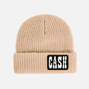 CASH BEANIE