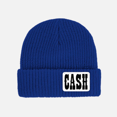 CASH BEANIE