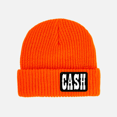 CASH BEANIE