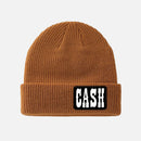 CASH BEANIE