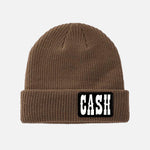 CASH BEANIE