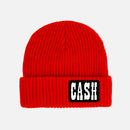 CASH BEANIE