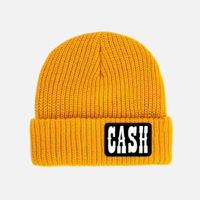 CASH BEANIE