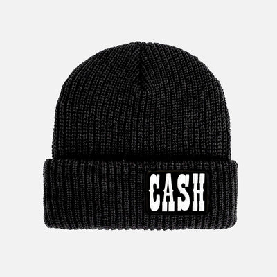 CASH BEANIE