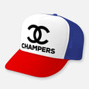 CHAMPERS HATS