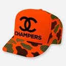 CHAMPERS HATS