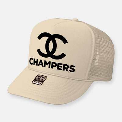 CHAMPERS HATS