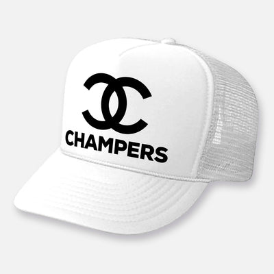 CHAMPERS HATS