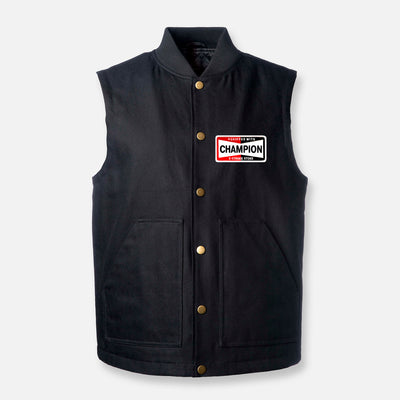 CHAMPION WORKWEAR VEST