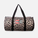 CHAMPION RACE TEAM CHEETAH DUFFEL BAGS