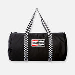 CHAMPION RACE TEAM DUFFEL BAGS