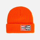 CHAMPION RACE TEAM BEANIE