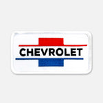 CHEVY CLASSIC PATCH