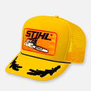 CHOPPER PATCH HAT