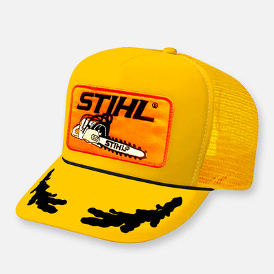CHOPPER PATCH HAT