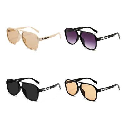 Cledus Snow Aviator 4-Pack