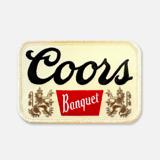 COLORADO KOOL-AID PATCH