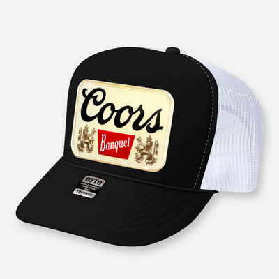 COLORADO KOOL-AID CURVED BILL PATCH HAT