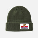 COWBOY CADILLAC BEANIE