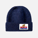 COWBOY CADILLAC BEANIE