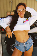 CLEDUS SNOW CREAMSICLE