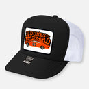 DUKES OF HAZZARD PATCH HAT