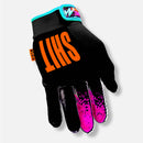 90's VINTAGE EAT SHIT GLOVES MIAMI MINT