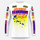 BLAZE RACE JERSEY
