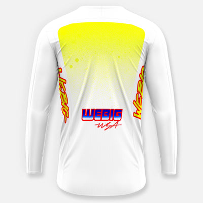 BLAZE RACE JERSEY