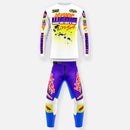 BLAZE RACE JERSEY