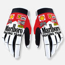 FORMULA 1 RACE TEAM GLOVE