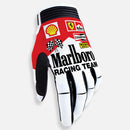 FORMULA 1 RACE TEAM GLOVE