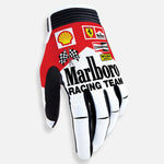 FORMULA 1 RACE TEAM GLOVE