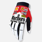 FORMULA 1 RACE TEAM GLOVE