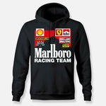 FORMULA 1 PULLOVER HOODIE